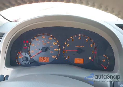 2004 Infiniti G35 from USA, damaged, VIN JNKCV54E14M804466